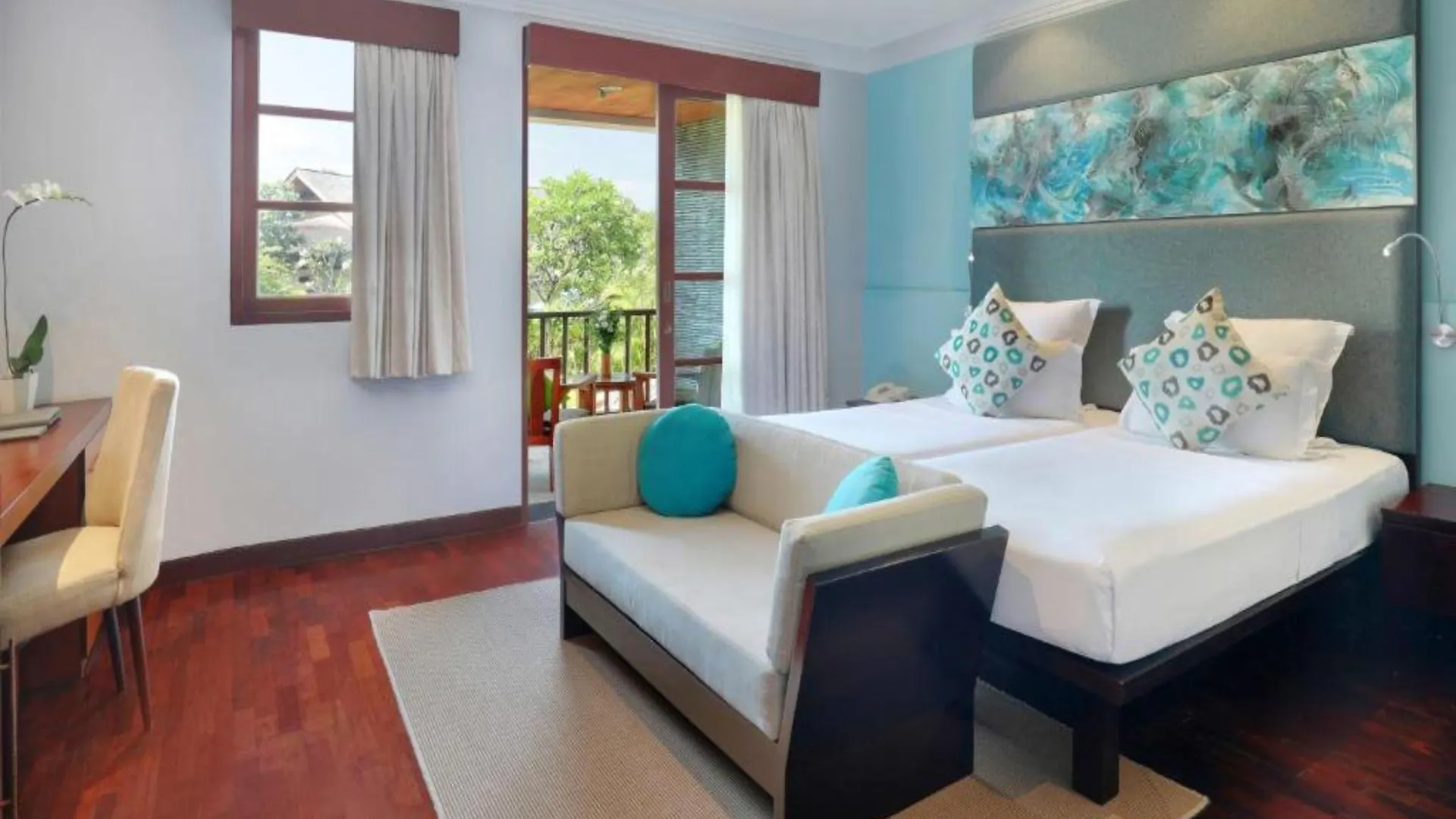 Hotel Novotel Bali Nusa Dua Nusa Dua