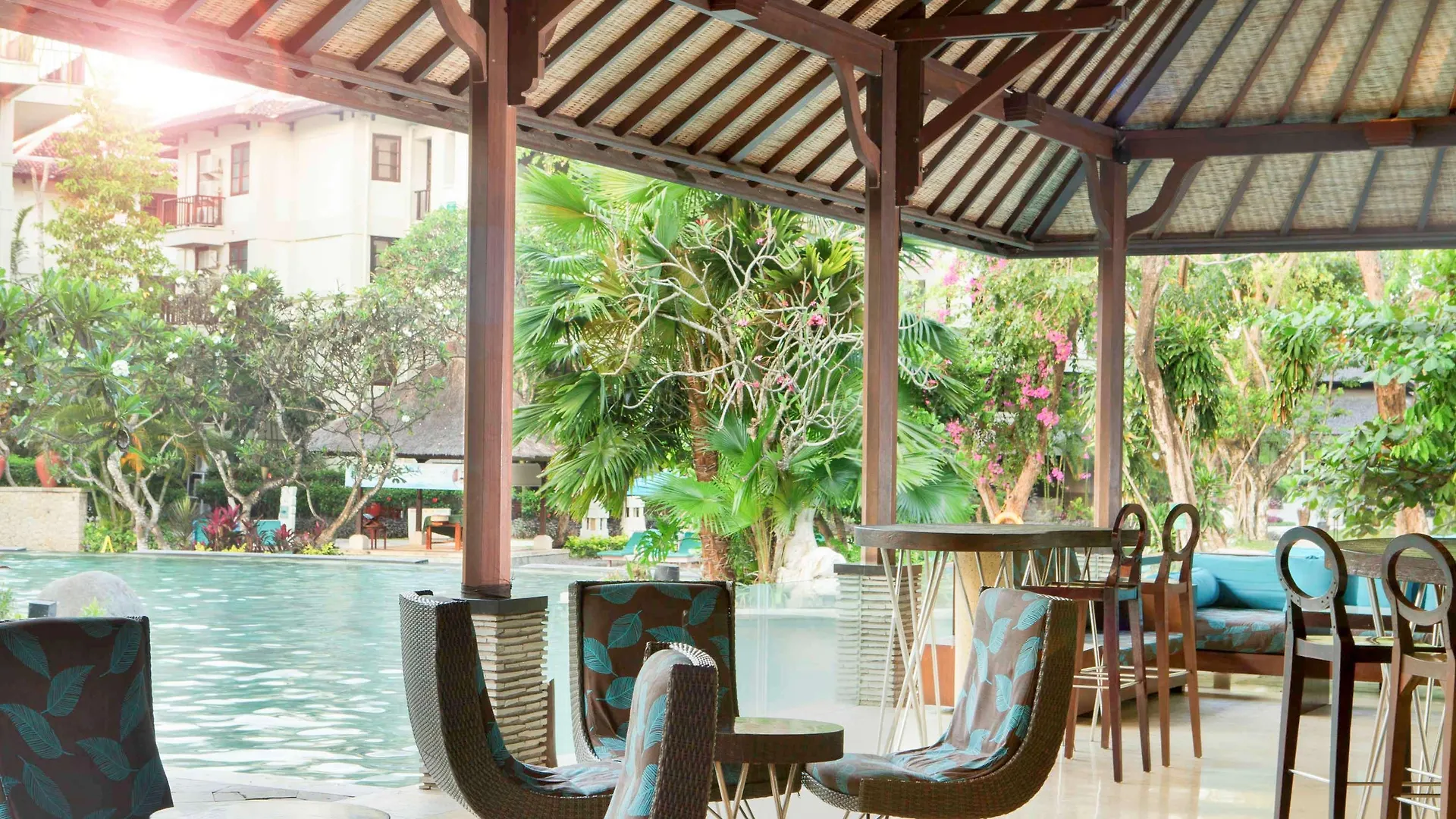 Novotel Bali Nusa Dua Nusa Dua  Indonesia
