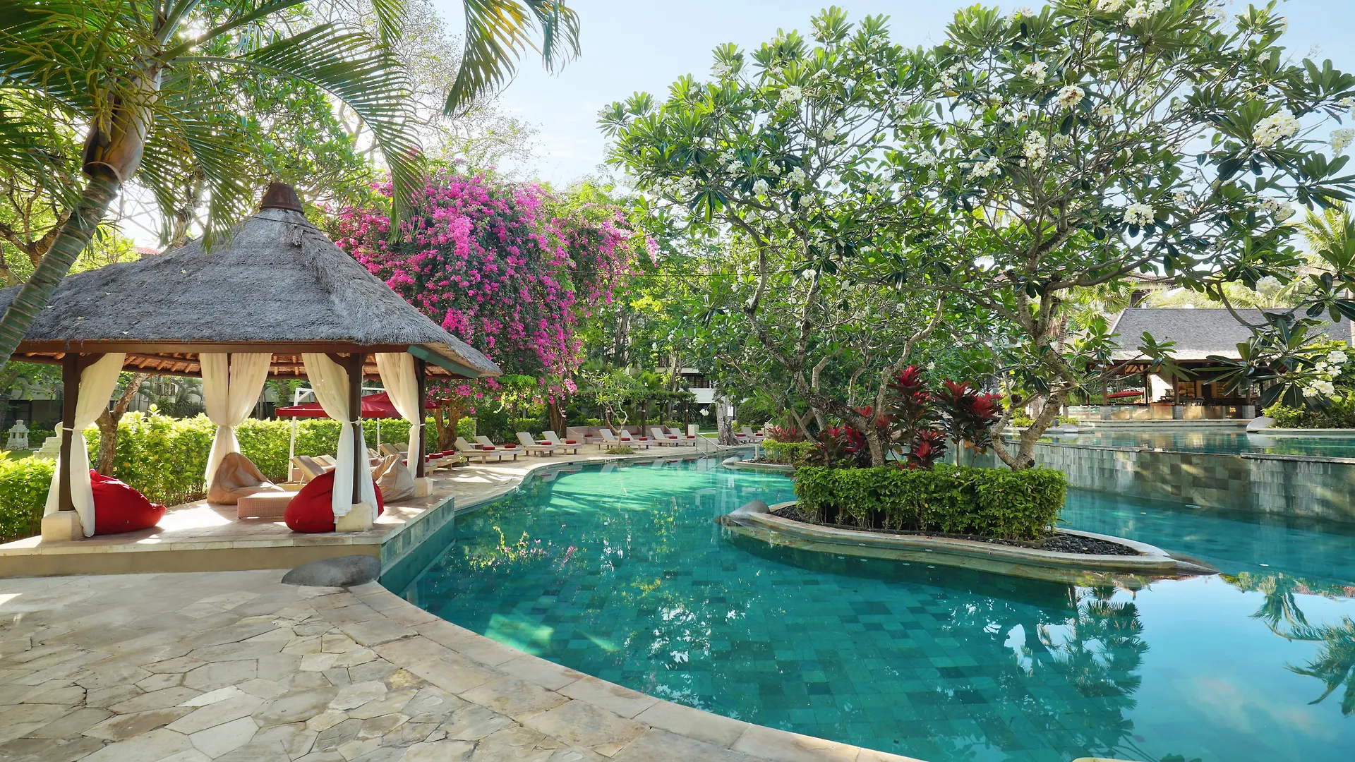 Novotel Bali Nusa Dua Nusa Dua  Hotel Nusa Dua (Bali)