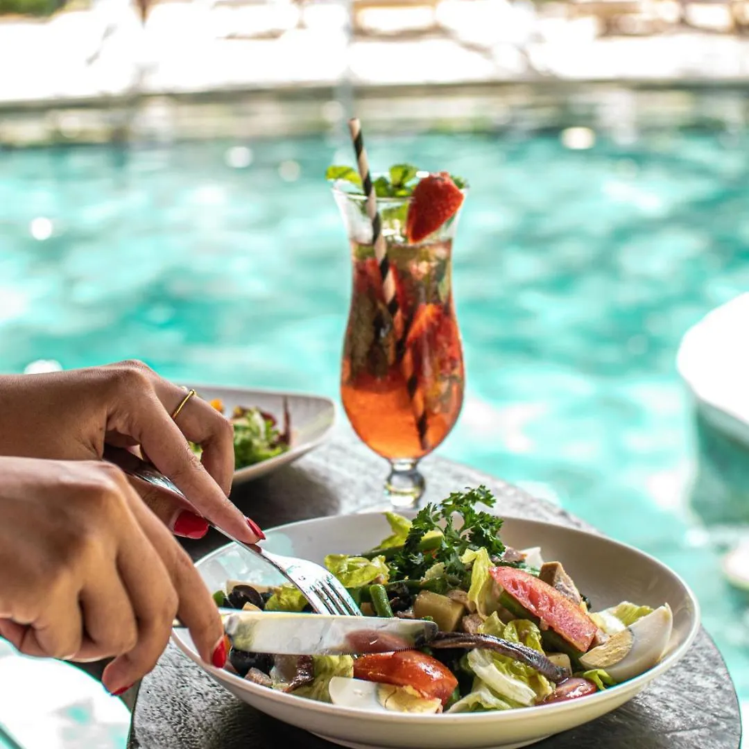 Novotel Bali Nusa Dua Nusa Dua  Hotel Nusa Dua (Bali)