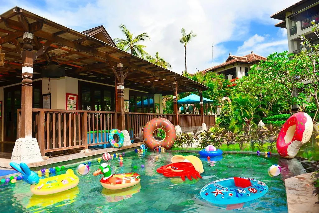 Hotel Novotel Bali Nusa Dua Nusa Dua