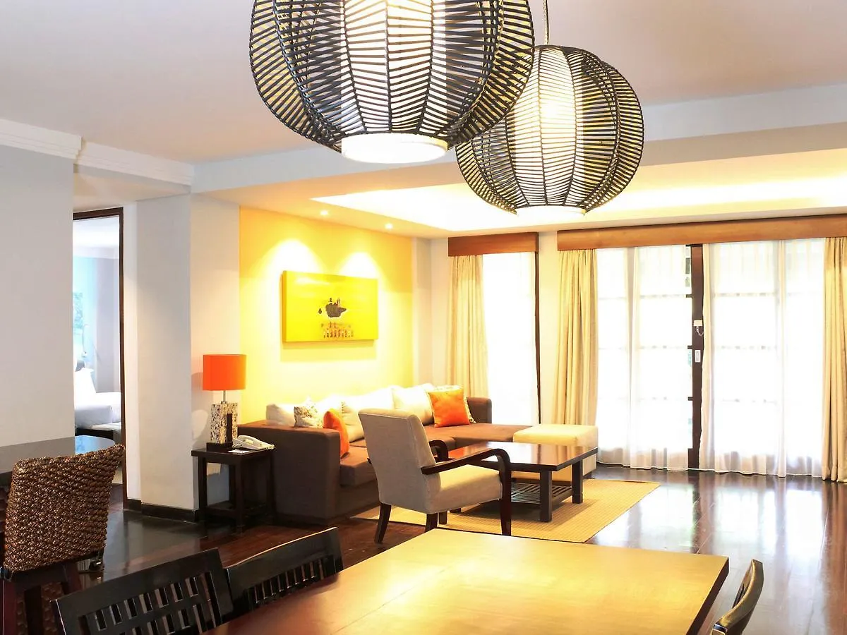 Hotel Novotel Bali Nusa Dua Nusa Dua