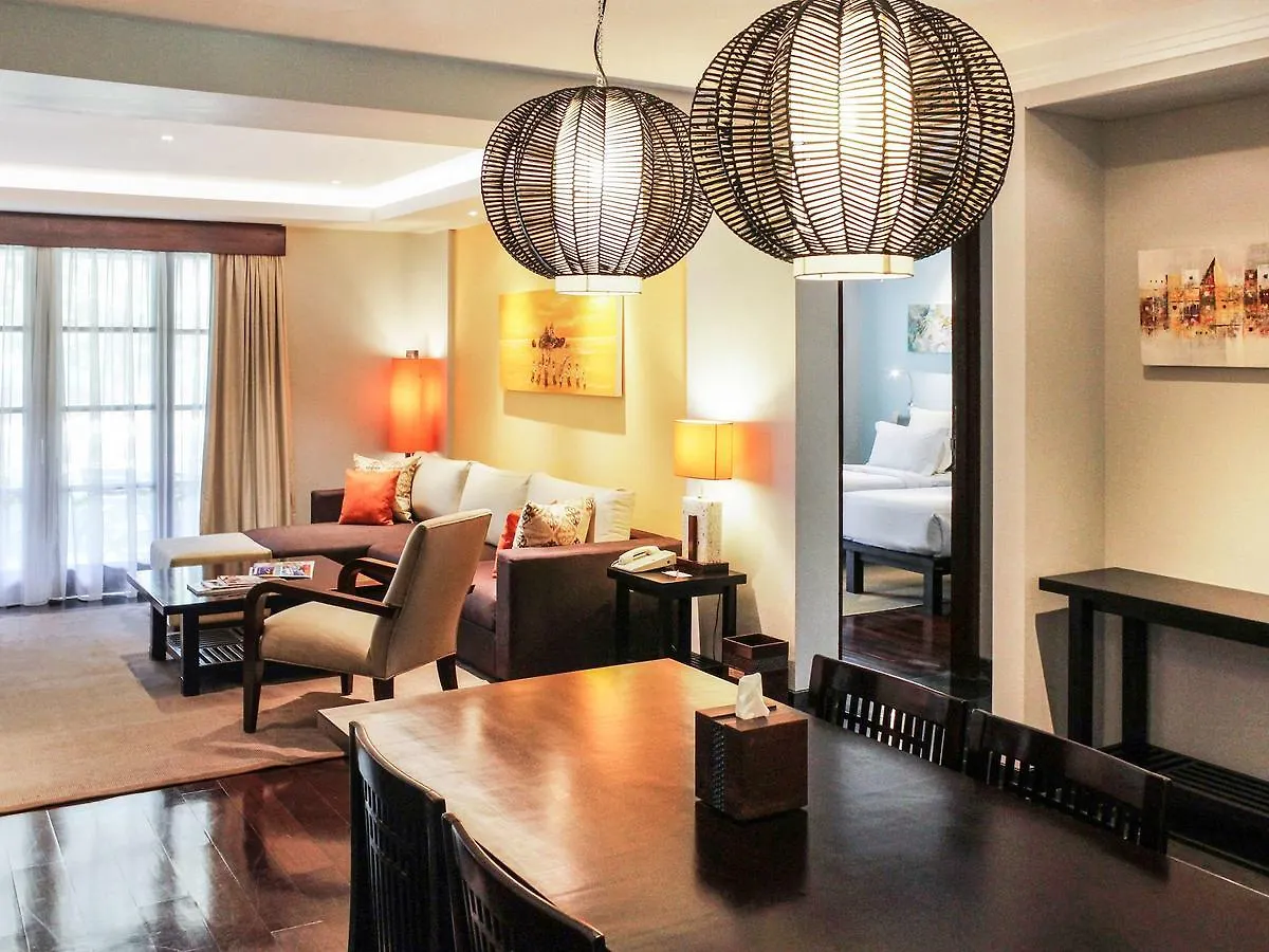 Novotel Bali Nusa Dua Nusa Dua  Hotel