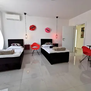 Litore Apartment Pula