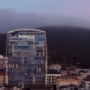 Hotel By Marriott Atasehir