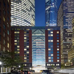 Conrad Downtown 5*, Nowy Jork Stany Zjednoczone Ameryki