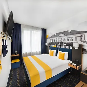 visit hotel