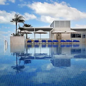 Grand Cosmopolitan 5*, Dubaj Zjednoczone Emiraty Arabskie