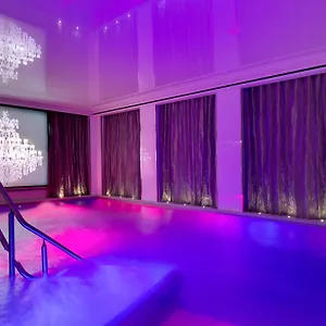 **** Hotel La Haussmann Frankrig