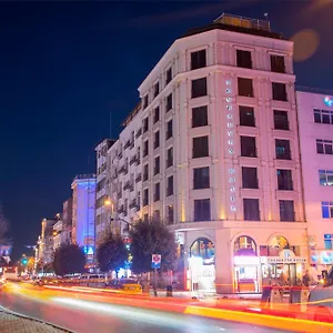 Hotel Four Seven