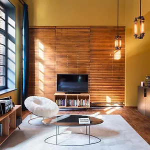 ***** Hotel Stamba Georgien