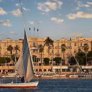 ***** Otel Sofitel Winter Palace Mısır