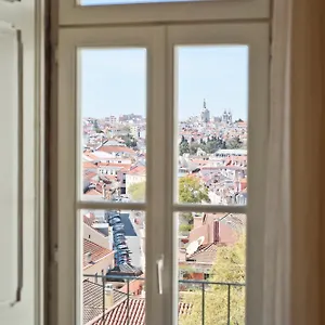Gasthuis Casa Janelas Com Vista