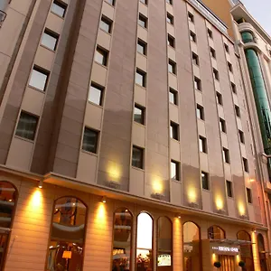 **** Hotel Feronya Tyrkiet
