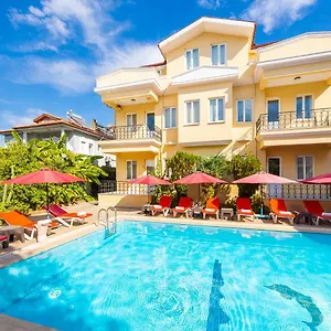  Apart Otel Grand Prestige Türkiye