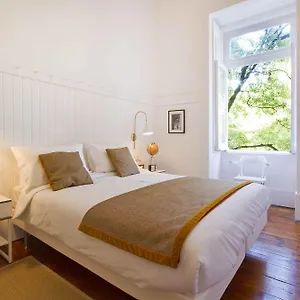 Bed & Breakfast Casa Oliver Boutique - Principe Real