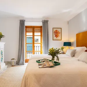 Genteel Tetuan Holiday home Marbella