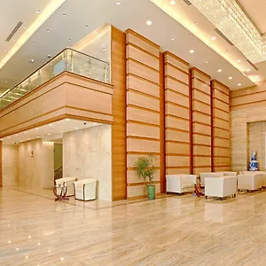 Hotell Jasmine Palace