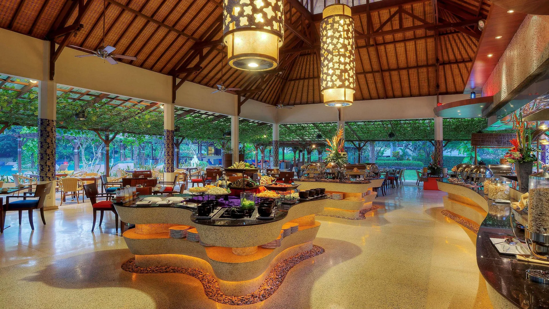 Novotel Bali Nusa Dua Nusa Dua  Nusa Dua (Bali)