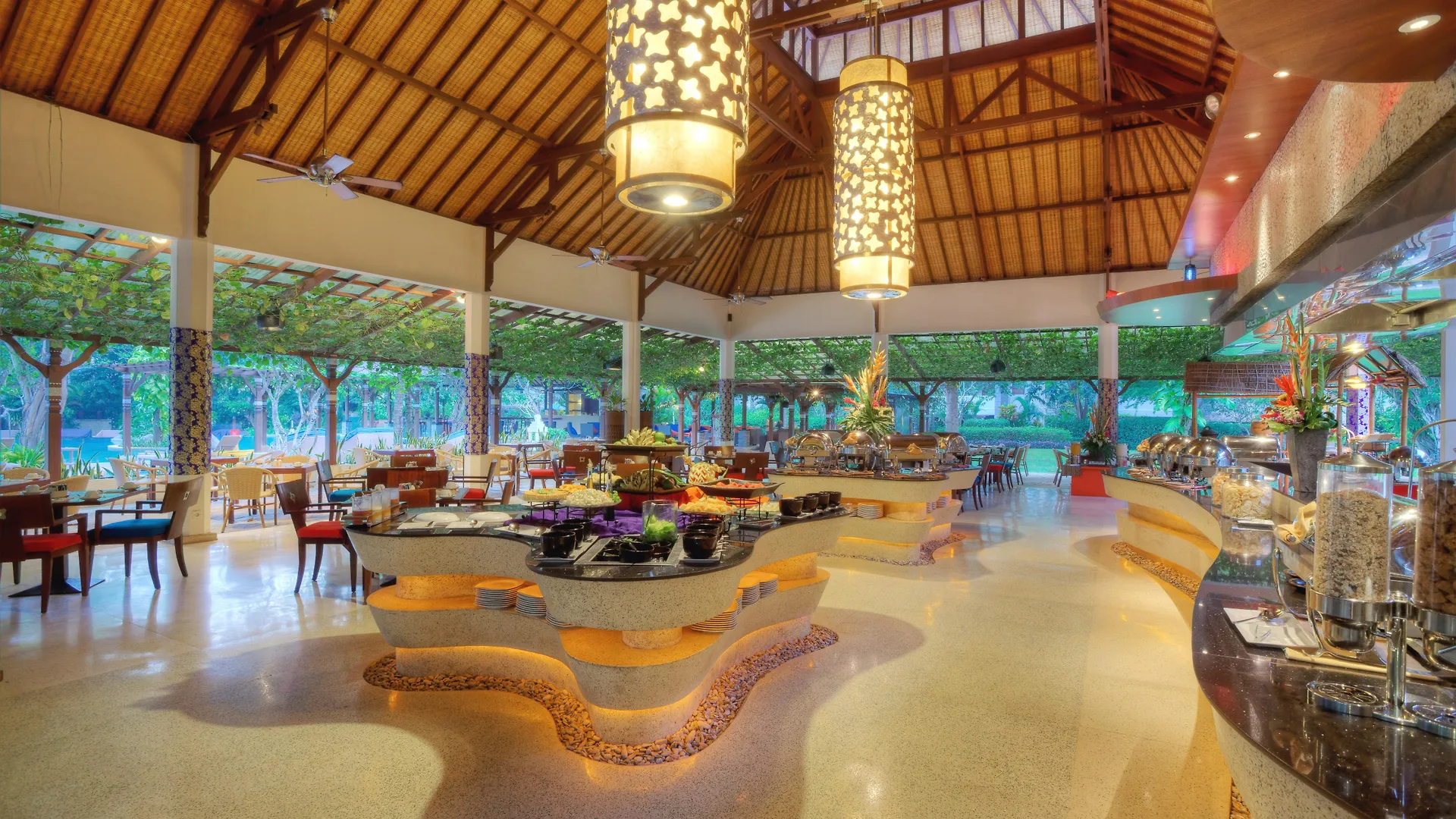 Novotel Bali Nusa Dua Nusa Dua